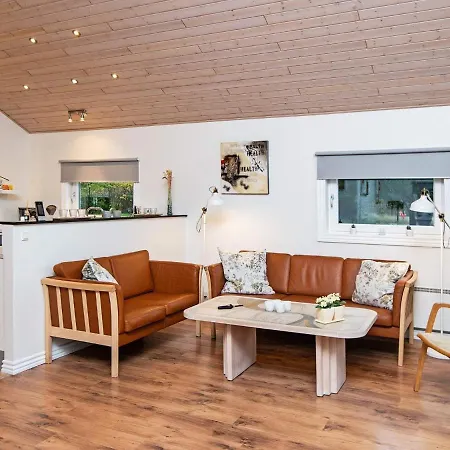 6 Person Holiday In 度假居 *