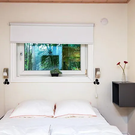 6 Person Holiday In * Toftlund
